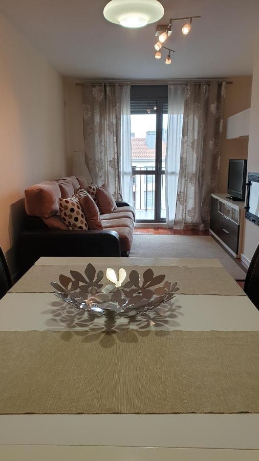 Acogedor Apartamento En Las Margas Sabinanigo Exterior foto
