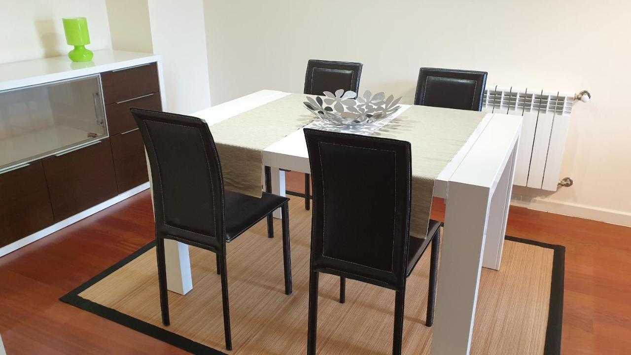 Acogedor Apartamento En Las Margas Sabinanigo Exterior foto
