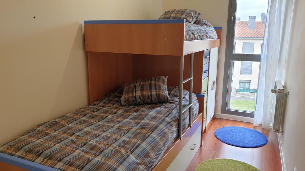 Acogedor Apartamento En Las Margas Sabinanigo Exterior foto