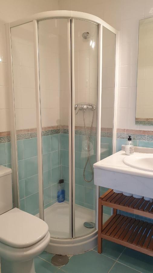 Acogedor Apartamento En Las Margas Sabinanigo Exterior foto