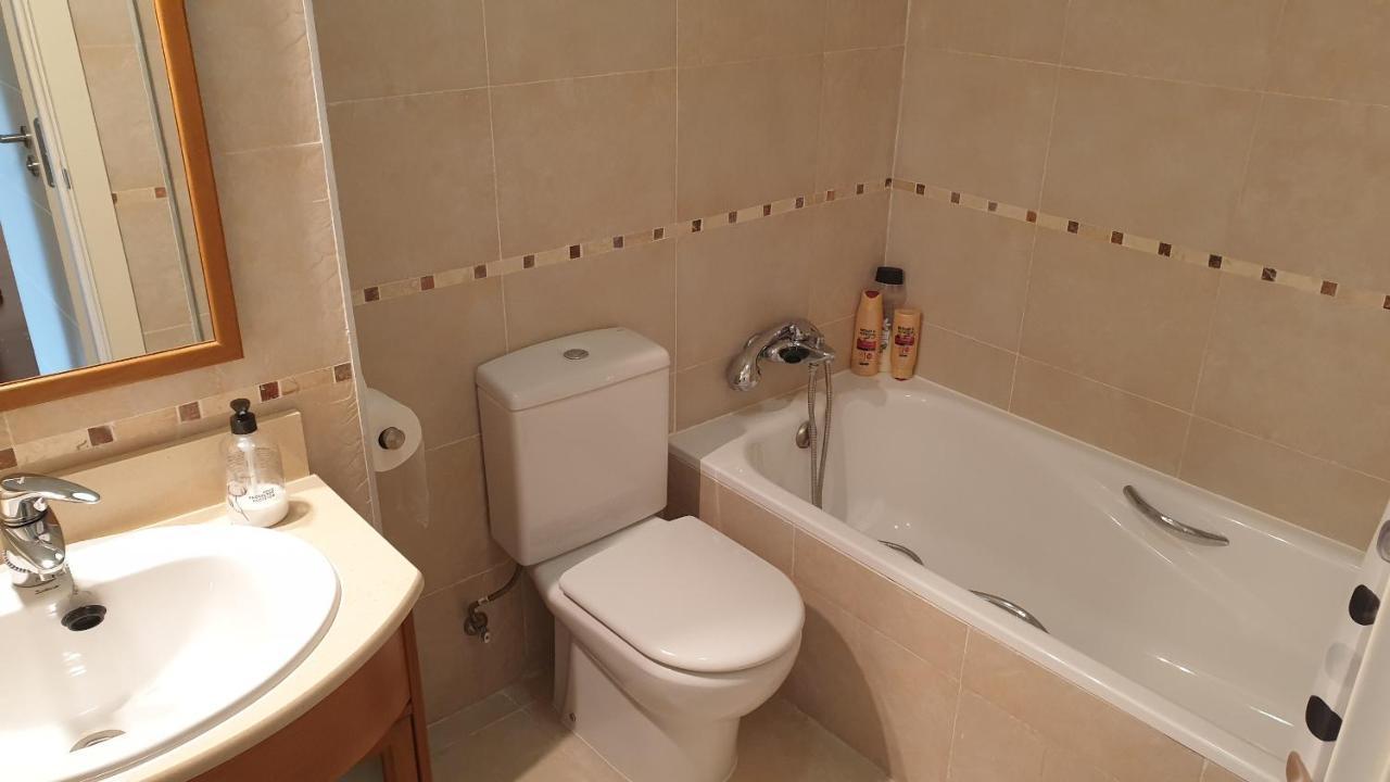 Acogedor Apartamento En Las Margas Sabinanigo Exterior foto