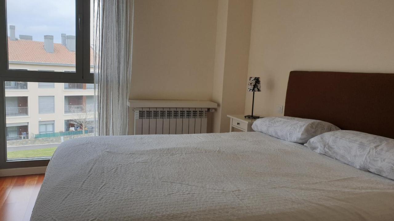 Acogedor Apartamento En Las Margas Sabinanigo Exterior foto